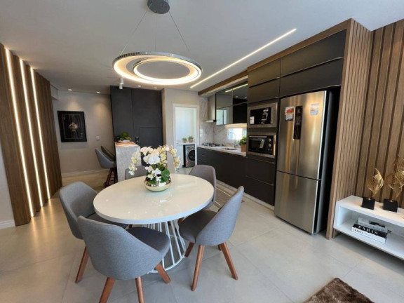 Imagem Apartamento com 2 Quartos à Venda, 76 m² em Centro - Tramandaí Imagem Apartamento com 2 Quartos à Venda, 76 m² em Centro - Tramandaí