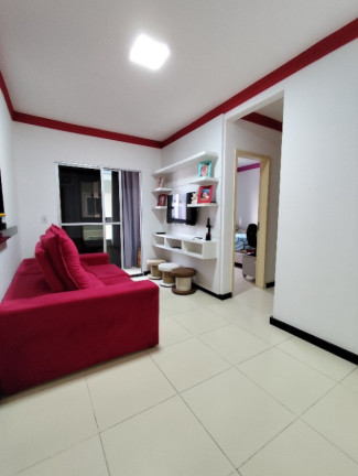 Imagem Imóvel com 2 Quartos à Venda, 50 m² em Jardim Limoeiro - Serra Imagem Imóvel com 2 Quartos à Venda, 50 m² em Jardim Limoeiro - Serra