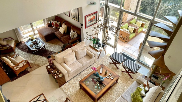Imagem Apartamento com 2 Quartos à Venda, 142 m² em Parque Do Morumbi - São Paulo