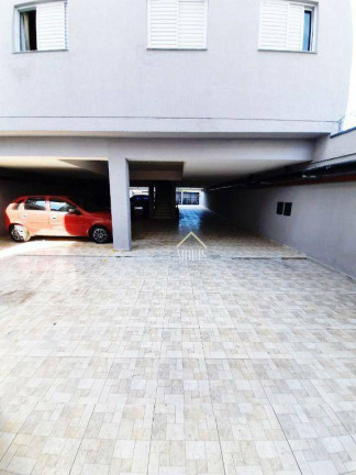 Imagem Cobertura com 2 Quartos à Venda, 38 m² em Vila Príncipe De Gales - Santo André Imagem Cobertura com 2 Quartos à Venda, 38 m² em Vila Príncipe De Gales - Santo André