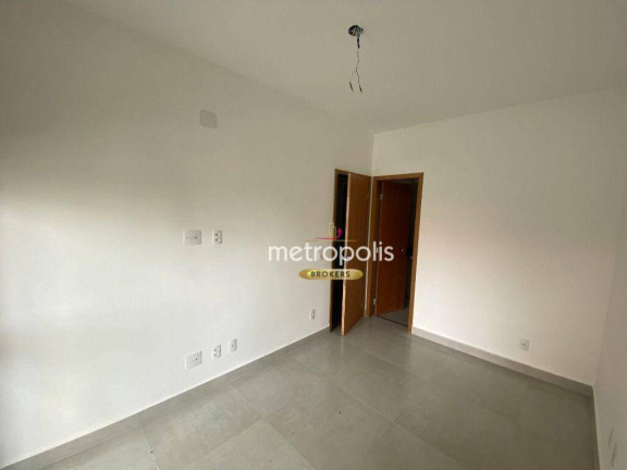 Imagem Apartamento com 2 Quartos à Venda, 68 m² em Jardim - Santo André Imagem Apartamento com 2 Quartos à Venda, 68 m² em Jardim - Santo André