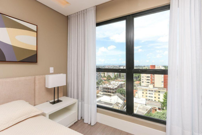 Imagem Apartamento com 3 Quartos à Venda, 106 m² em Bacacheri - Curitiba Imagem Apartamento com 3 Quartos à Venda, 106 m² em Bacacheri - Curitiba