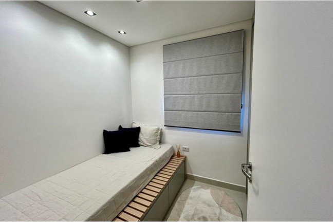 Imagem Imóvel com 1 Quarto à Venda, 30 m² em Vila Antonina - São Paulo Imagem Imóvel com 1 Quarto à Venda, 30 m² em Vila Antonina - São Paulo
