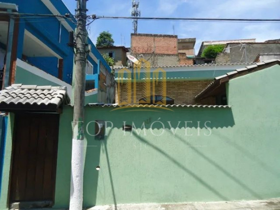 Imagem Casa com 2 Quartos à Venda, 264 m² em Vila Paiva - São José Dos Campos Imagem Casa com 2 Quartos à Venda, 264 m² em Vila Paiva - São José Dos Campos