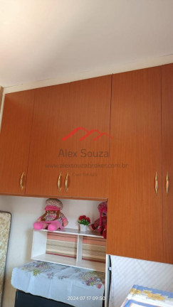 Imagem Apartamento com 2 Quartos à Venda, 49 m² em Jardim Recanto Dos Sonhos - Sumaré Imagem Apartamento com 2 Quartos à Venda, 49 m² em Jardim Recanto Dos Sonhos - Sumaré