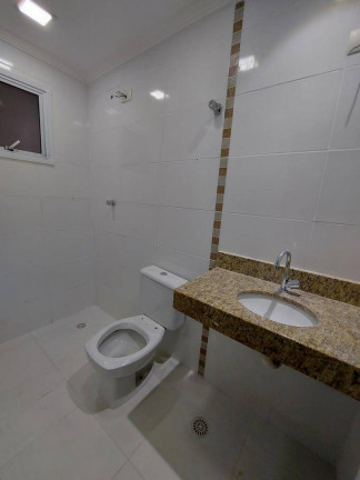 Imagem Apartamento com 2 Quartos à Venda, 83 m² em Canto Do Forte - Praia Grande