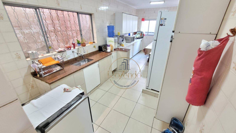 Imagem Casa com 3 Quartos à Venda, 189 m² em Jardim Alvorada - Santo André Imagem Casa com 3 Quartos à Venda, 189 m² em Jardim Alvorada - Santo André