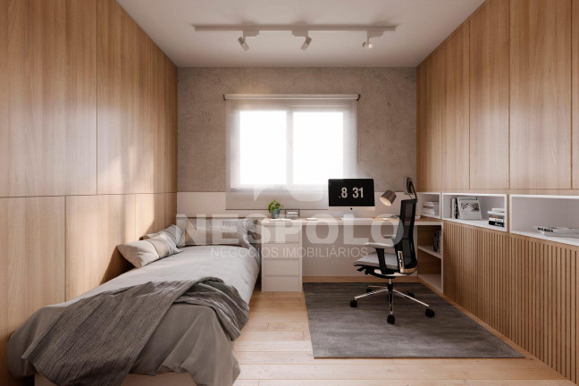 Imagem Apartamento com 1 Quarto à Venda, 66 m² em Cedros - Camboriu Imagem Apartamento com 1 Quarto à Venda, 66 m² em Cedros - Camboriu