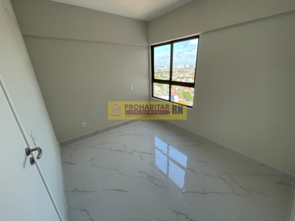 Imagem Casa de Condomínio com 3 Quartos à Venda, 167 m² em Capim Macio - Natal