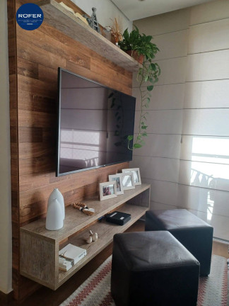 Imagem Apartamento com 3 Quartos à Venda, 78 m² em Ortizes - Valinhos Imagem Apartamento com 3 Quartos à Venda, 78 m² em Ortizes - Valinhos