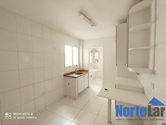 Imagem Apartamento com 3 Quartos para Alugar, 82 m² em água Fria - São Paulo Imagem Apartamento com 3 Quartos para Alugar, 82 m² em água Fria - São Paulo