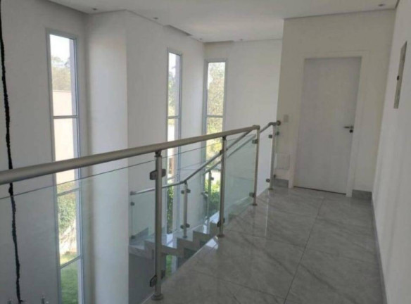 Imagem Casa com 4 Quartos para Alugar, 307 m² em Paisagem Renoir - Cotia