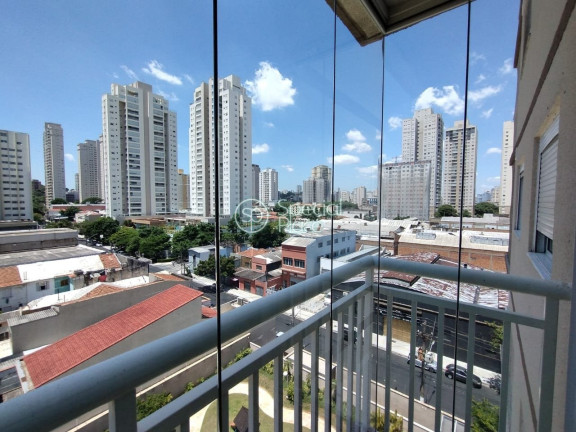 Imagem Apartamento com 2 Quartos para Alugar, 100 m² em Vila Romana - São Paulo Imagem Apartamento com 2 Quartos para Alugar, 100 m² em Vila Romana - São Paulo
