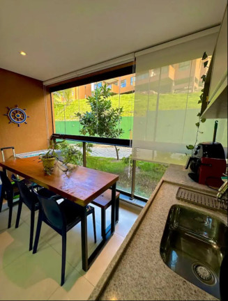 Imagem Apartamento com 1 Quarto à Venda, 38 m² em Sitio São Benedito - Tamandaré