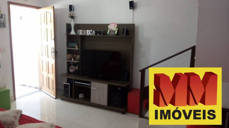 Imagem Casa de Condomínio com 2 Quartos à Venda, 77 m² em Jardim Caiçara - Cabo Frio Imagem Casa de Condomínio com 2 Quartos à Venda, 77 m² em Jardim Caiçara - Cabo Frio