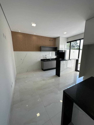 Imagem Casa de Condomínio com 3 Quartos à Venda, 164 m² em Jardim Villagio Milano - Sorocaba