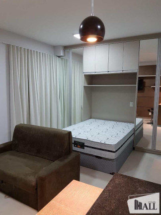 Imagem Apartamento com 1 Quarto à Venda, 50 m² em Jardim Tarraf Ii - São José Do Rio Preto Imagem Apartamento com 1 Quarto à Venda, 50 m² em Jardim Tarraf Ii - São José Do Rio Preto