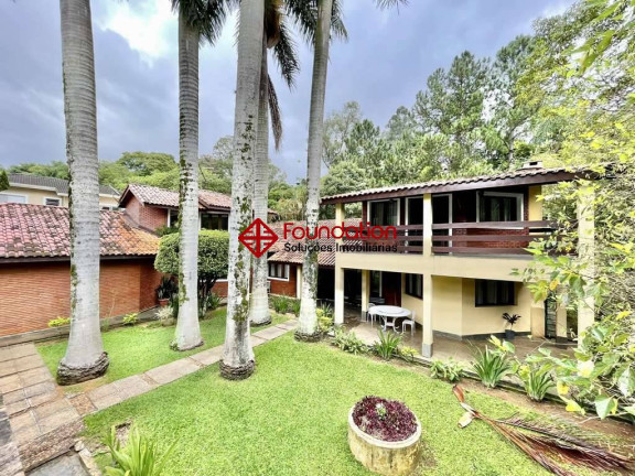 Imagem Casa de Condomínio com 4 Quartos à Venda, 2 m² em Chácara De La Rocca - Carapicuíba Imagem Casa de Condomínio com 4 Quartos à Venda, 2 m² em Chácara De La Rocca - Carapicuíba