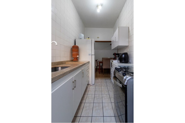 Imagem Apartamento com 2 Quartos à Venda, 92 m² em Aclimação - São Paulo