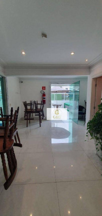 Imagem Apartamento com 3 Quartos à Venda, 200 m² em Aviação - Praia Grande