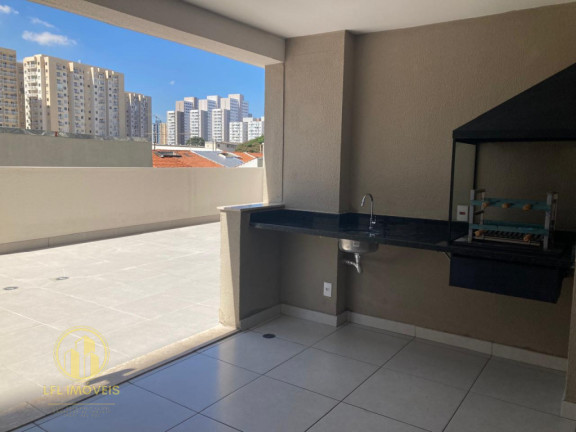 Imagem Imóvel com 2 Quartos à Venda, 68 m² em Barra Funda - São Paulo