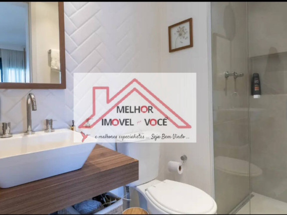 Imagem Apartamento com 1 Quarto à Venda, 79 m² em Pinheiros - São Paulo