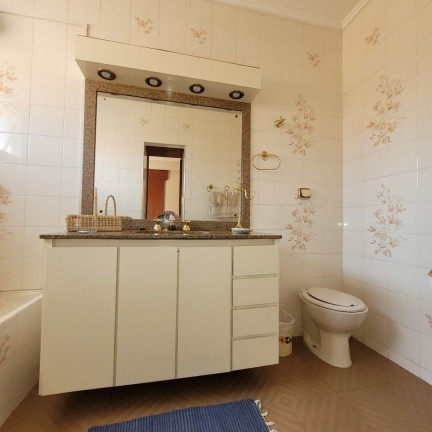 Imagem Sobrado com 4 Quartos à Venda, 200 m² em Vila Sônia - São Paulo