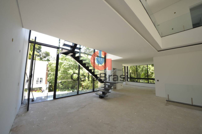 Imagem Casa de Condomínio com 5 Quartos à Venda, 450 m² em Guararú - Guarujá Imagem Casa de Condomínio com 5 Quartos à Venda, 450 m² em Guararú - Guarujá