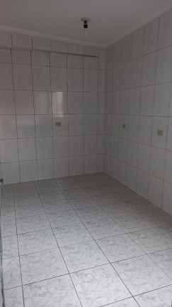 Imagem Casa com 1 Quarto para Alugar,  em Padroeira - Osasco