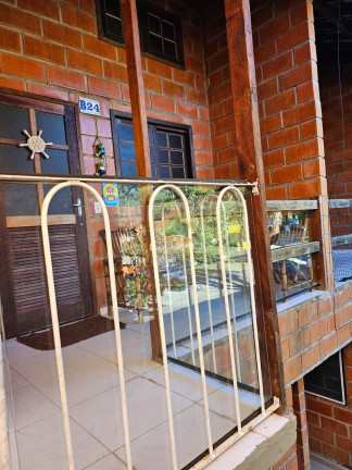 Imagem Apartamento com 1 Quarto à Venda, 38 m² em Maranduba - Ubatuba