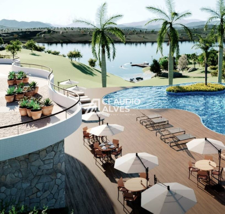 Imagem Terreno à Venda, 600 m² em Estância Fernandez - São Gonçalo Dos Campos Imagem Terreno à Venda, 600 m² em Estância Fernandez - São Gonçalo Dos Campos