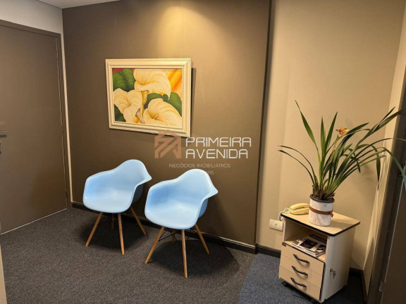 Imagem Sala Comercial à Venda, 42 m² em Parque Residencial Aquarius - São José Dos Campos Imagem Sala Comercial à Venda, 42 m² em Parque Residencial Aquarius - São José Dos Campos