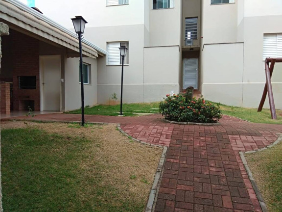 Imagem Apartamento com 2 Quartos à Venda, 24 m² em Wanel Ville - Sorocaba Imagem Apartamento com 2 Quartos à Venda, 24 m² em Wanel Ville - Sorocaba