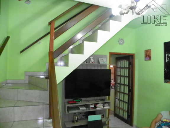 Casa com 3 Quartos à Venda, 94 m² em Jardim Torrão De Ouro - São José Dos Campos