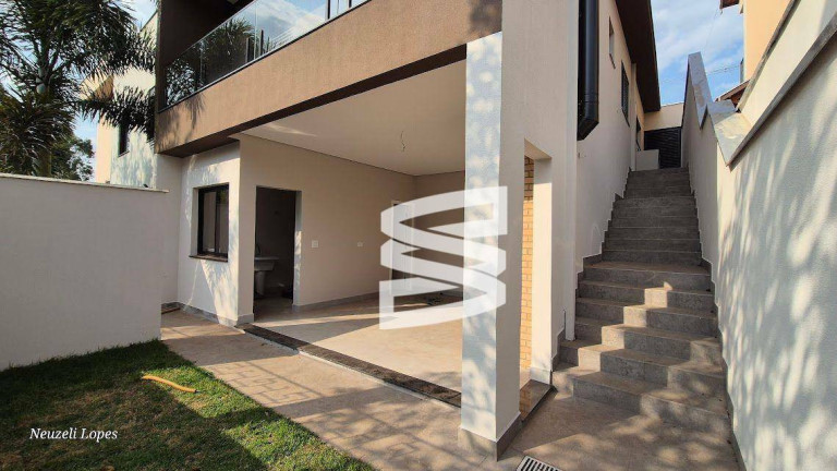 Imagem Casa com 3 Quartos à Venda, 154 m² em Ondas - Piracicaba Imagem Casa com 3 Quartos à Venda, 154 m² em Ondas - Piracicaba