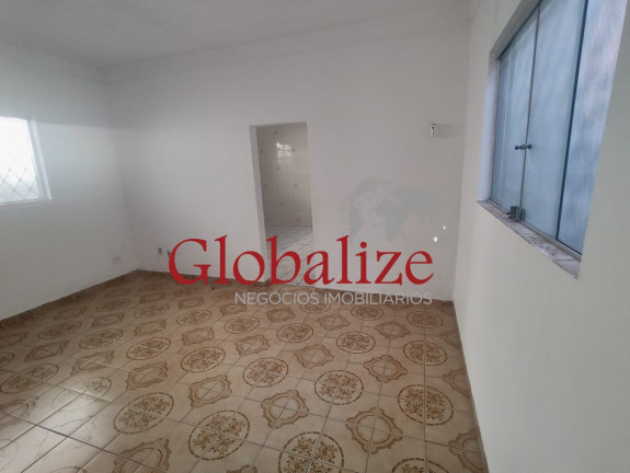 Imagem Casa com 3 Quartos à Venda, 143 m² em Marapé - Santos