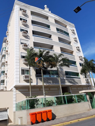Apartamento com 4 Quartos à Venda, 195 m² em Abraão - Florianópolis