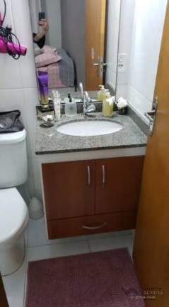 Imagem Apartamento com 2 Quartos à Venda, 75 m² em Vila São Bento - São José Dos Campos