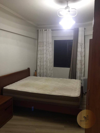 Imagem Apartamento com 2 Quartos à Venda, 115 m² em Jardim Bela Vista - Santo André
