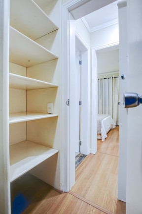 Imagem Apartamento com 2 Quartos para Alugar, 45 m² em Itaim Bibi - São Paulo