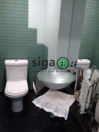 Imagem Apartamento com 3 Quartos à Venda, 124 m² em Vila Andrade - São Paulo Imagem Apartamento com 3 Quartos à Venda, 124 m² em Vila Andrade - São Paulo
