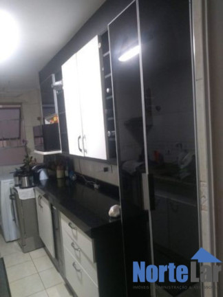 Imagem Apartamento com 2 Quartos à Venda, 50 m² em Brasilândia - São Paulo Imagem Apartamento com 2 Quartos à Venda, 50 m² em Brasilândia - São Paulo
