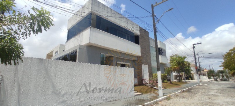Imagem Imóvel com 4 Quartos à Venda, 275 m² em Aruana - Aracaju Imagem Imóvel com 4 Quartos à Venda, 275 m² em Aruana - Aracaju