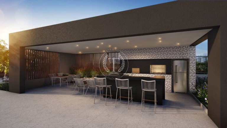 Imagem Apartamento com 3 Quartos à Venda, 78 m² em Vila Monte Alegre - São Paulo Imagem Apartamento com 3 Quartos à Venda, 78 m² em Vila Monte Alegre - São Paulo
