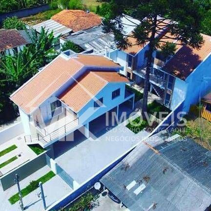 Imagem Casa de Condomínio com 2 Quartos à Venda, 79 m² em Vila São Cristóvão - Piraquara Imagem Casa de Condomínio com 2 Quartos à Venda, 79 m² em Vila São Cristóvão - Piraquara