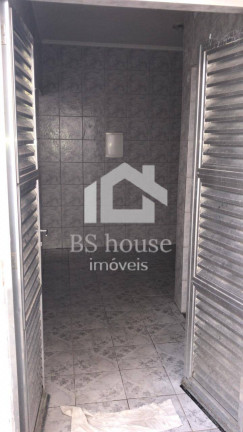 Imagem Sobrado com 4 Quartos à Venda, 180 m² em Vila Gilda - Santo André