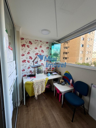 Imagem Imóvel com 4 Quartos à Venda, 158 m² em Sul (águas Claras) - Brasília Imagem Imóvel com 4 Quartos à Venda, 158 m² em Sul (águas Claras) - Brasília