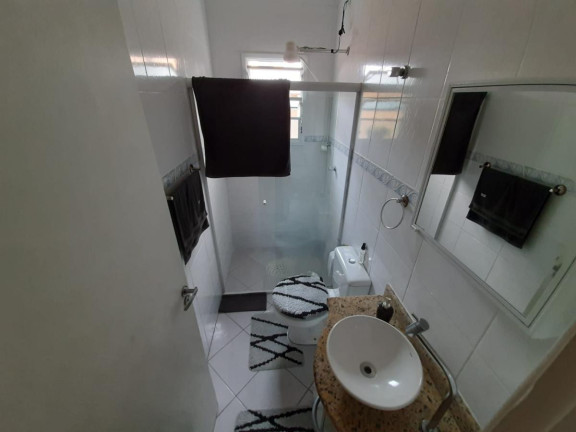 Imagem Casa com 2 Quartos à Venda, 124 m² em Sítio Do Campo - Praia Grande Imagem Casa com 2 Quartos à Venda, 124 m² em Sítio Do Campo - Praia Grande