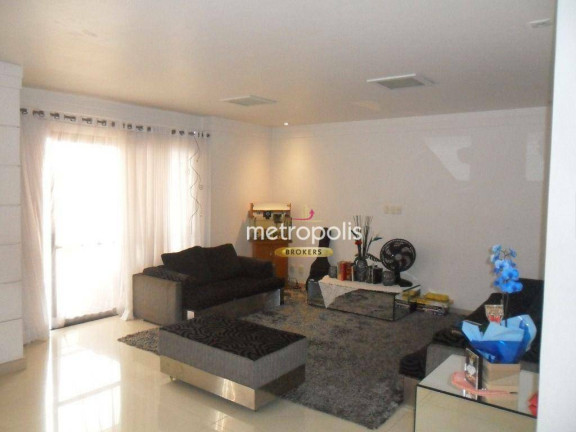 Imagem Apartamento com 4 Quartos à Venda, 270 m² em Santa Paula - São Caetano Do Sul Imagem Apartamento com 4 Quartos à Venda, 270 m² em Santa Paula - São Caetano Do Sul