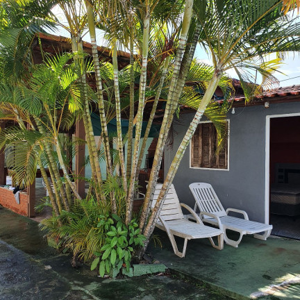Imagem Casa com 3 Quartos à Venda, 200 m² em Vila Verde Mar - Itanhaém Imagem Casa com 3 Quartos à Venda, 200 m² em Vila Verde Mar - Itanhaém